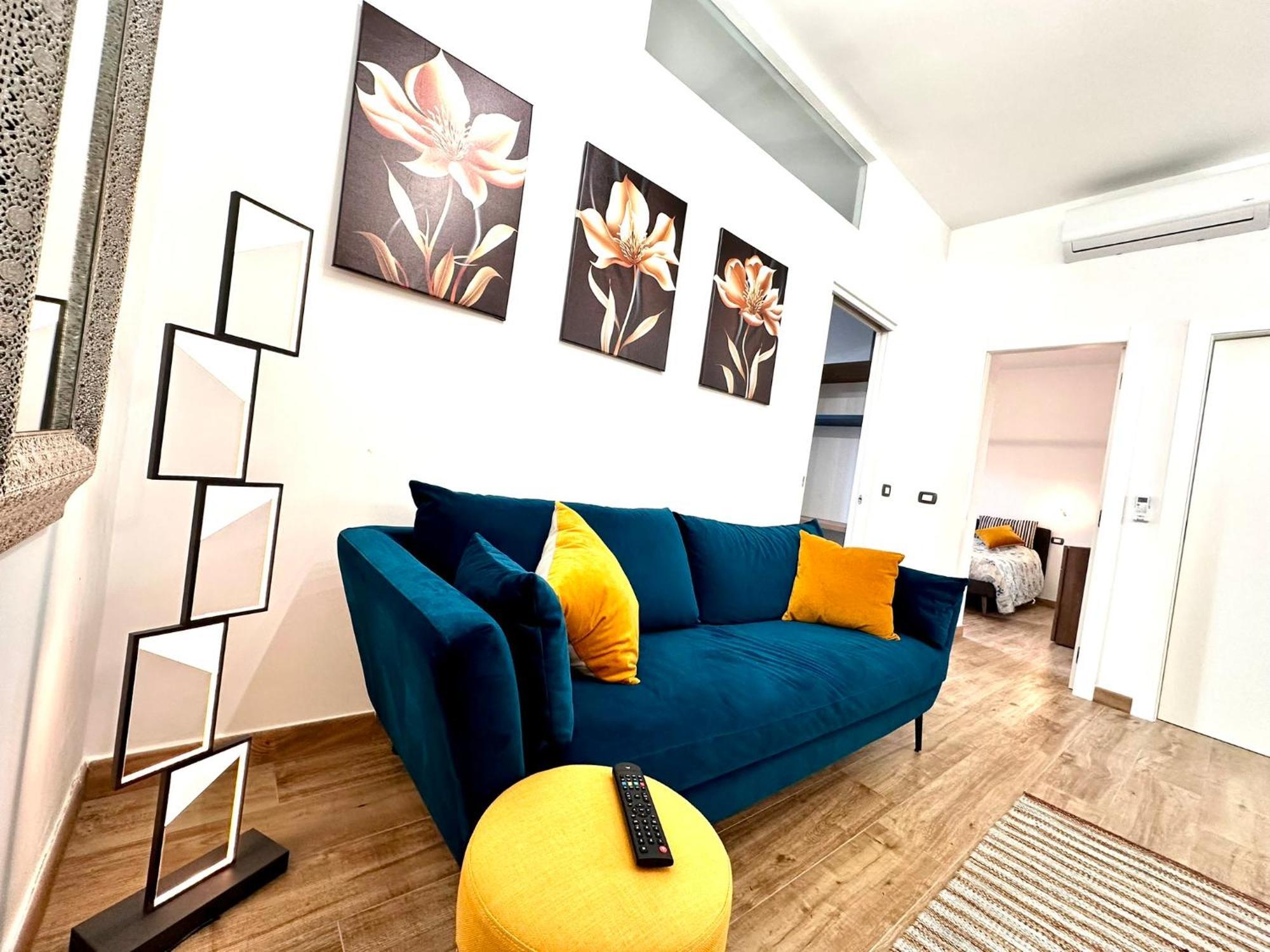 Apartamento Lombardo'S Family - Free Private Parking 700M From The Station! La Spezia Exterior foto